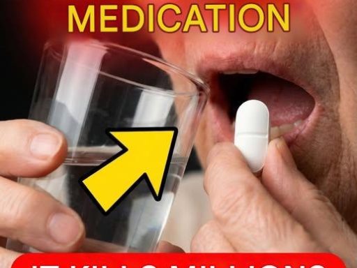 A cardiologist warns: these 5 medications increase the risk of heart attack and stroke in older people