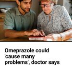 A gut health specialist has issued a warning for people taking Omeprazole see more…
