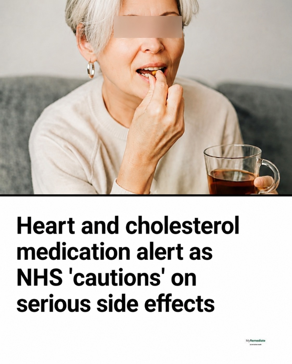 Doctors Prescribe this heart and cholesterol medication Every Day—But These Risks Often Go Unnoticed see more…